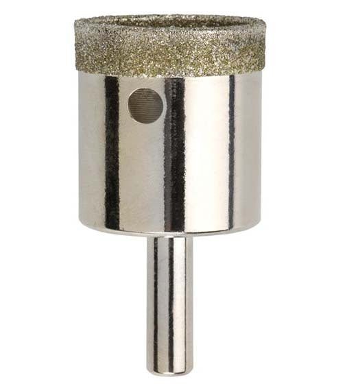 SABER 25mm Diamond Hole Saw 8062-25