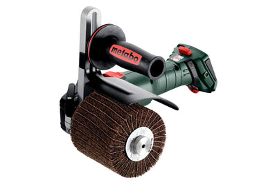 Metabo SVB 18 LTX BL 200 cordless burnishing machine