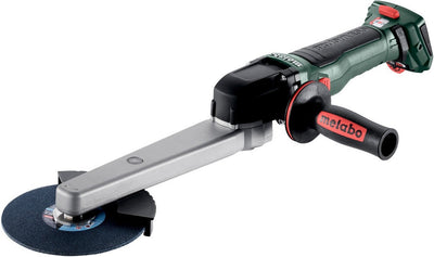 Metabo KNSVB 18 LTX BL 150 cordless fillet weld grinder