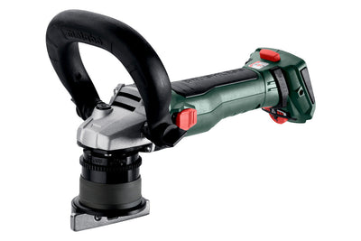 Metabo KFMVB 18 LTX BL 4 RF cordless bevelling machine