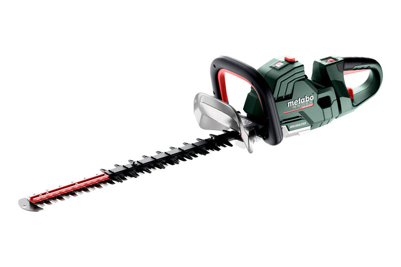 Metabo HS 18 LTX BL 55 550mm cordless hedge trimmer