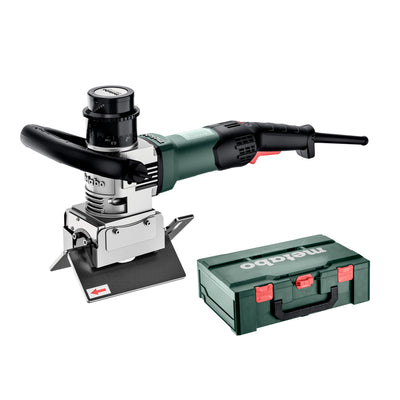 Metabo KFMV 17-15 F 1700W metal bevelling tool with metaBOX - 601770500