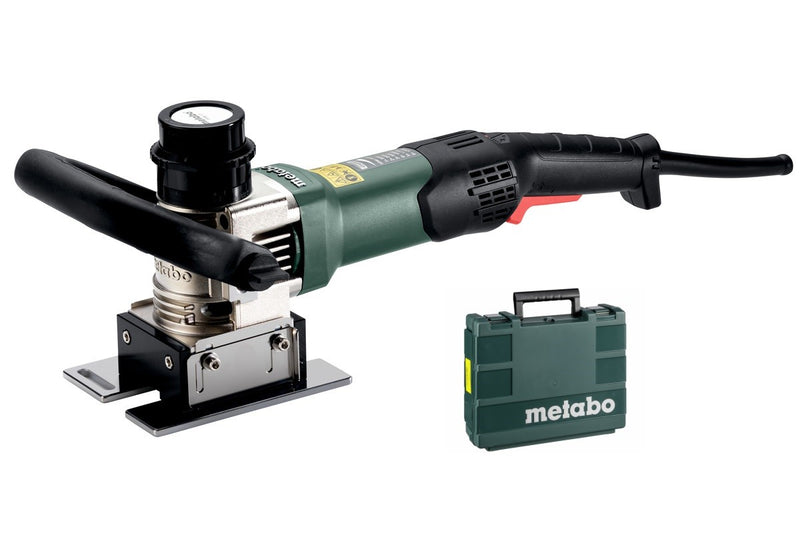 Metabo PFM 17 1700W metal weld bead remover - 601789500