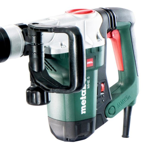 Metabo MHE 5 1300W SDS Max demolition hammer - 600688000