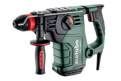 Metabo KHE 3560 Q 1050W SDS Plus combination hammer - 600811530