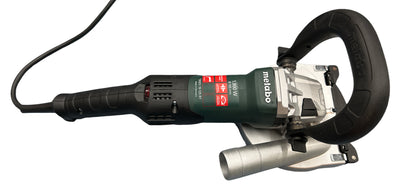 Metabo RSEV 19-125 RT 1900W 125mm concrete grinder - 603825710