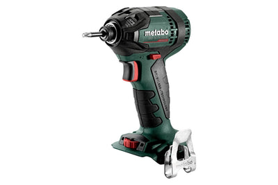 Metabo SSD 18 LTX 200 BL 18V brushless impact driver - AU60239600