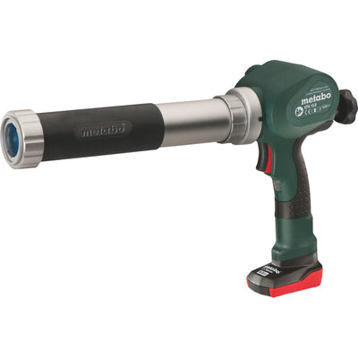 Metabo PowerMaxx KP 10.8V cordless caulking gun