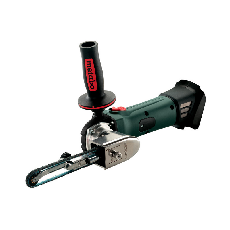 Metabo BF 18 LTX 90 18V cordless band file skin 600321850
