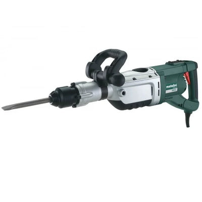 Metabo MHE 96 1600W SDS Max demolition hammer