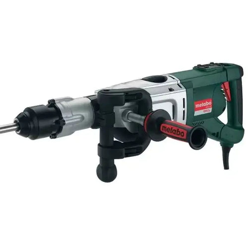 Metabo KHE 96 1700W SDS Max combination hammer