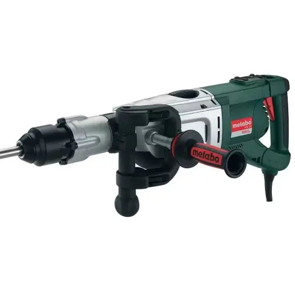 Metabo KHE 96 1700W SDS Max combination hammer