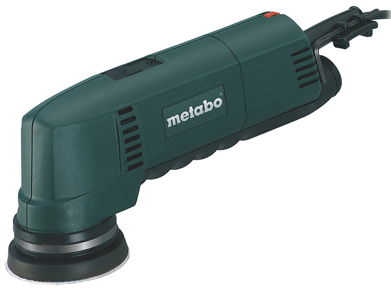 Metabo SXE 400 220W 80mm random orbital sander 600405000