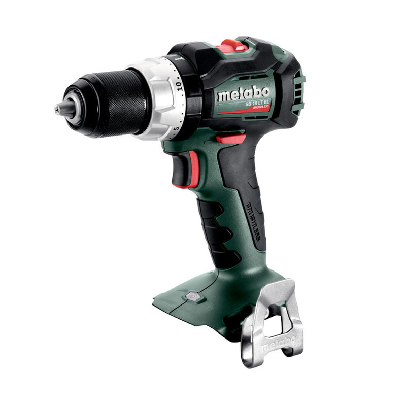 Metabo SB 18 LT BL 18V brushless cordless hammer drill skin 602316890