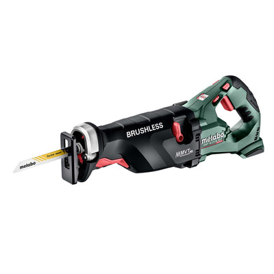 Metabo SSEP 18 LTX BL MVT 18V brushless cordless reciprocating saw skin 602258850