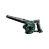 Metabo AG 18 18V cordless blower 602242850 - AU68204240 kit component