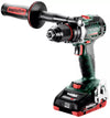 Metabo SB 18 LTX BL I 18V 130Nm brushless hammer drill - AU68308800 kit component