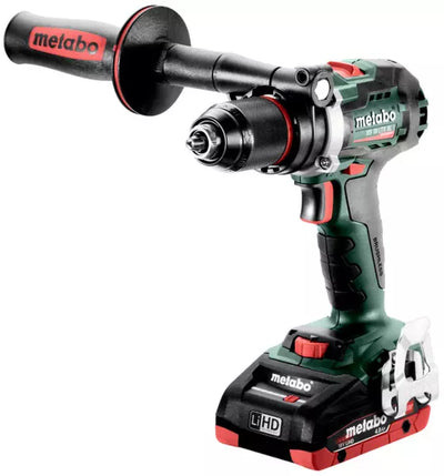 Metabo SB 18 LTX BL I 18V 130Nm brushless hammer drill - AU68308800 kit component