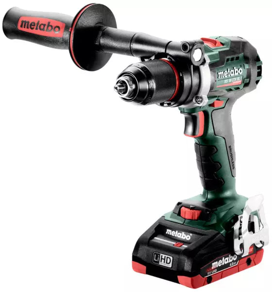 Metabo SB 18 LTX BL I 18V 130Nm brushless hammer drill - AU68308800 kit component