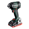 Metabo SSW 18 LTX 550 BL 18V brushless impact wrench - AU68504530 component