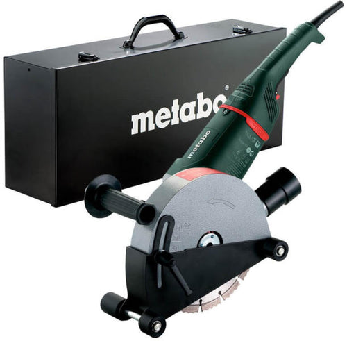 Metabo MFE 65 2400W 230mm wall chaser 600365000