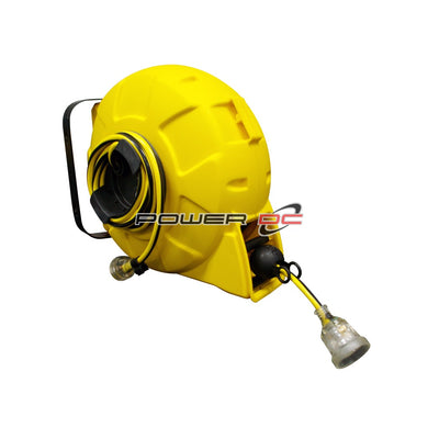 POWER DC Ultracharge Retractable Extension Lead Power Reel-15M UR240/15TR