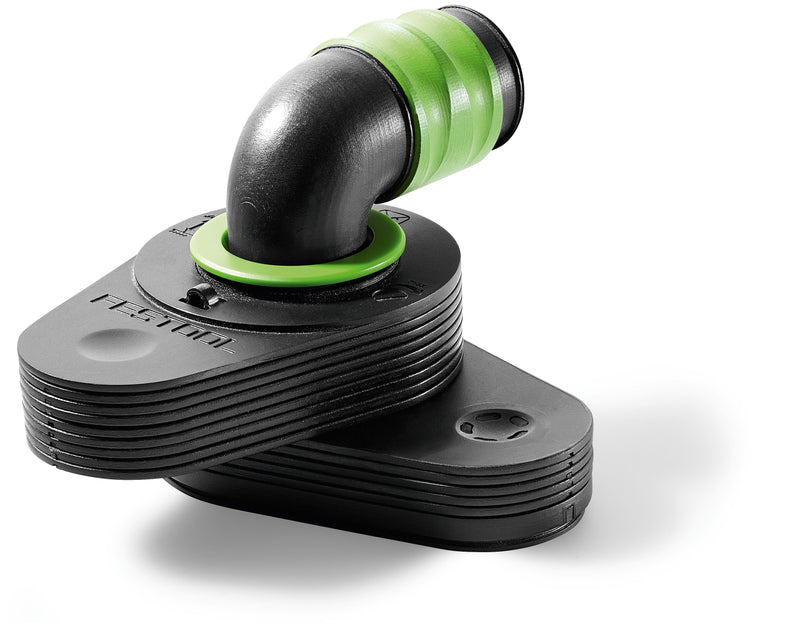 Festool 500312 Vacuum clamp CT Wings -BFD