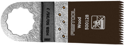 Festool 5000142 VECTURO Japan Tooth 50x35 Wood Saw Blade - 5 Pack