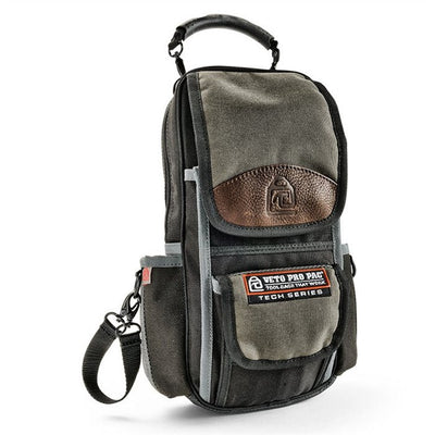VETO Pro Pac Compact Meter Tool Bag-MB2