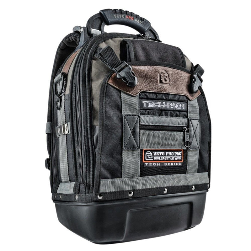 VETO Pro Pac Tech Pac Back Pack Bag VETOTECHPAC1