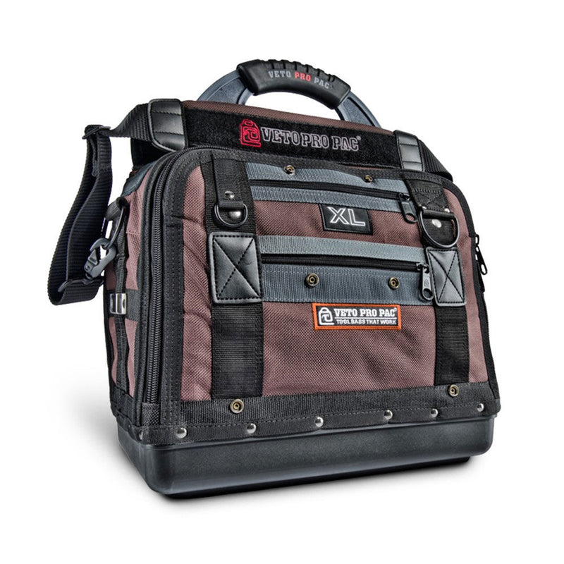 VETO PRO PAC TECH XL Tool Bag