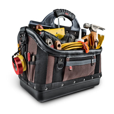 VETO OTXL Open-Top Version of the VETO PRO PAC XL