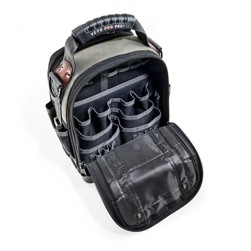 VETO Medium 44 Pocket Tool Back