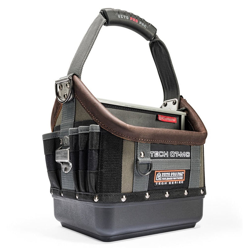 VETO OT-MC Open-Top Tech Tool Bag