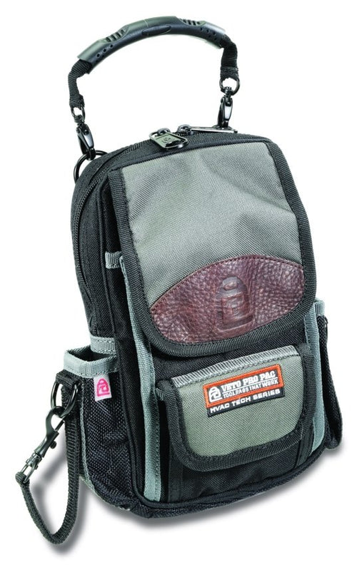 VETO Pro Pac Compact Meter Tool Bag-MB