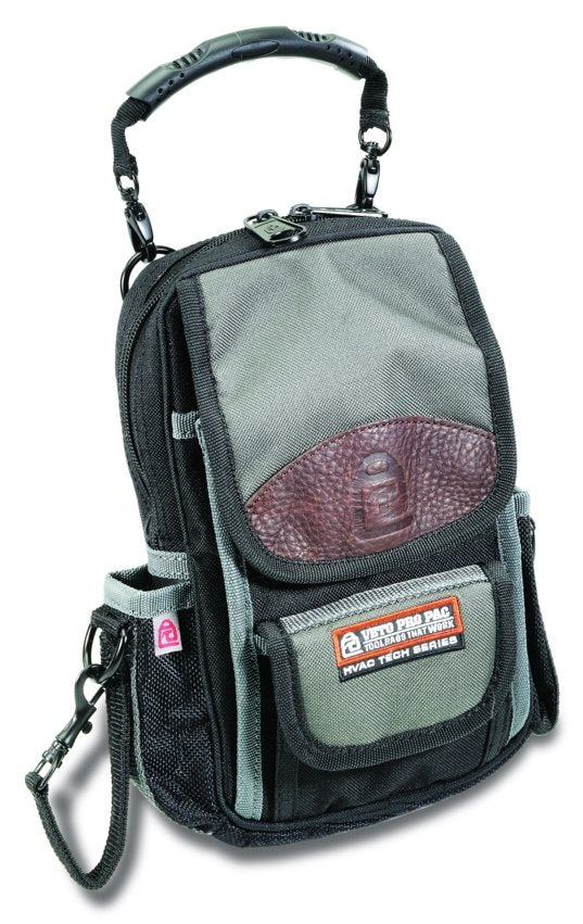 VETO Pro Pac Compact Meter Tool Bag-MB