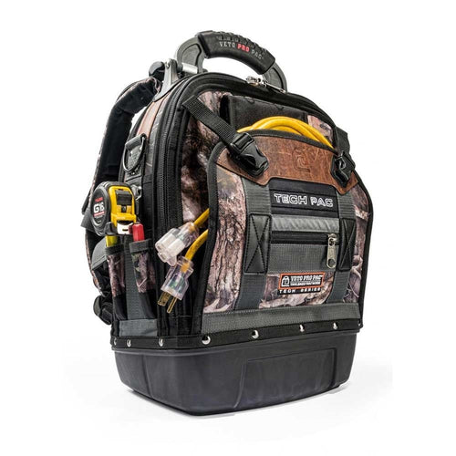 VETO Pro Pac Camo Tech Pac Back Pack Bag VETOTP1CAMO