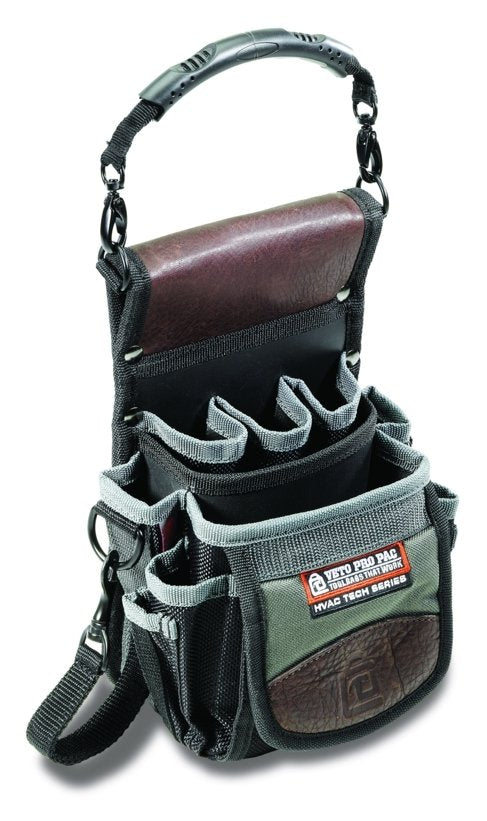VETO Pro Pac Compact Tool Pouch Bag-TP4