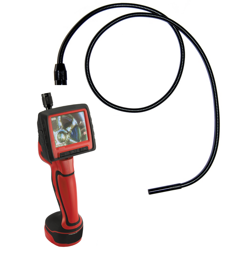 VIGIL Inspection Camera With 3.5