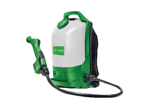 Victory Innovations VP300ESK Cordless Electrostatic Backpack Sprayer