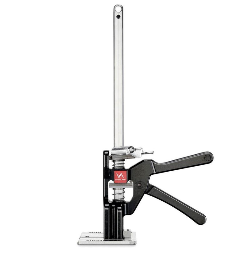 Viking Arm Hand Held (One-Handed Assembly Tool) Jack Clamp