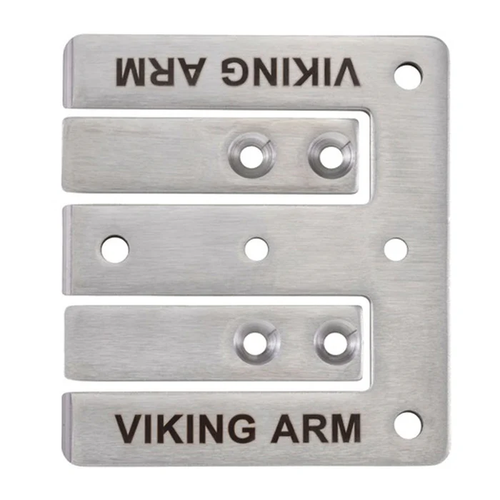 Viking Arm 6mm Base Replacement Kit