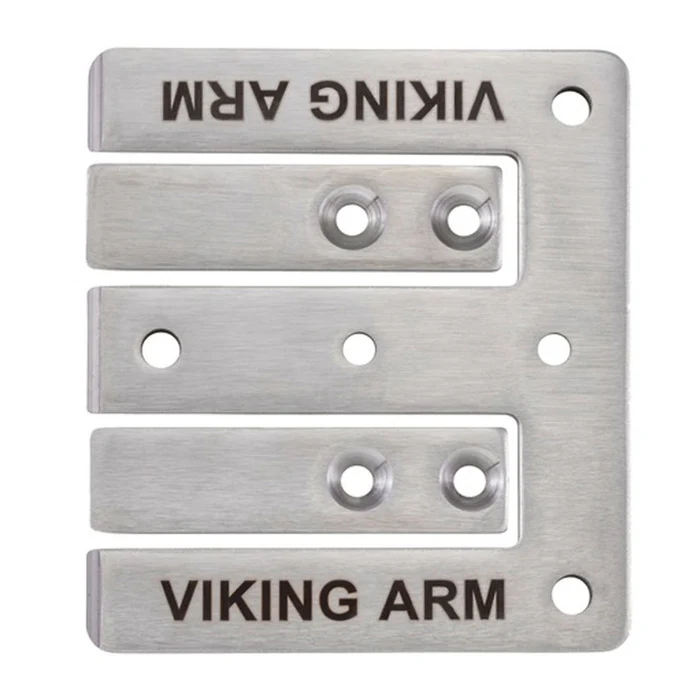 Viking Arm 6mm Base Replacement Kit