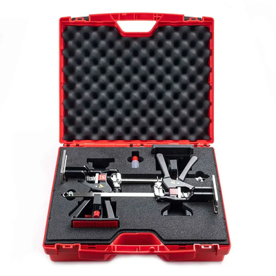 Viking Arm  Cabinet Installation Kit In Case