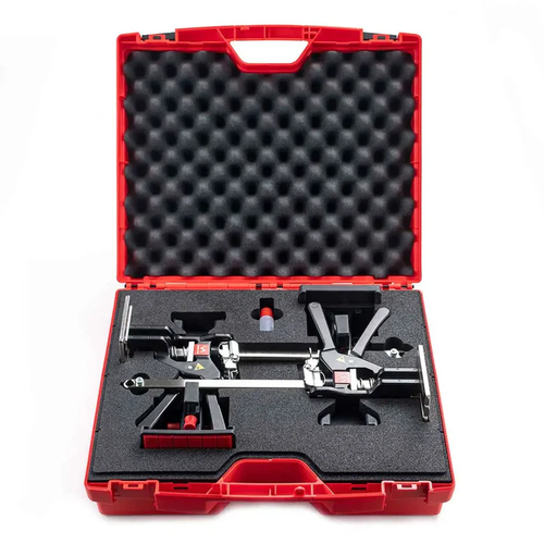 Viking Arm  Cabinet Installation Kit In Case