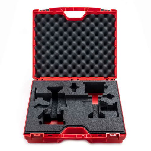 Viking Arm  Cabinet Installation Kit Empty Case