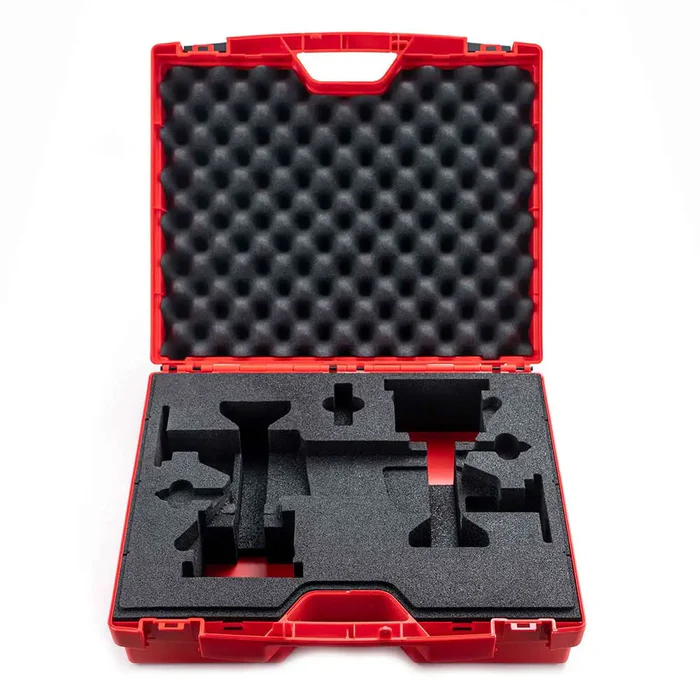 Viking Arm  Cabinet Installation Kit Empty Case