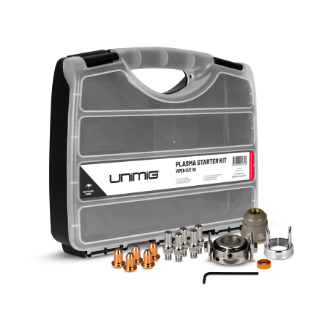 UNIMIG VIPER CUT 30 STARTER KIT UMSK30