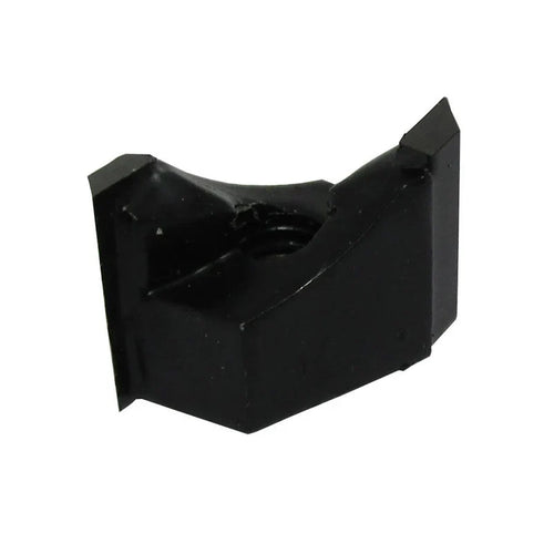 VIRUTEX FC116U 17mm replacement cutting head for lock mortiser