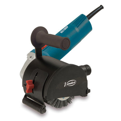 VIRUTEX Brush sander for Wood, Metal & Stone Surfaces-ST62